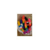 Gode ventouse 3 couleurs 